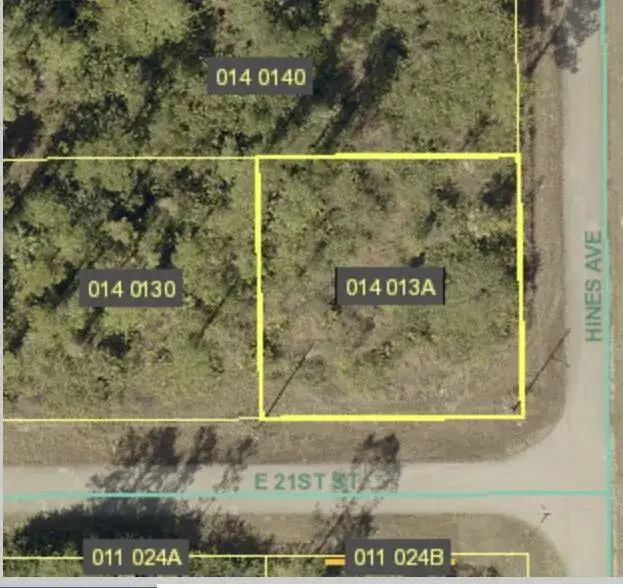 3700 E 21st Street, FL 33920