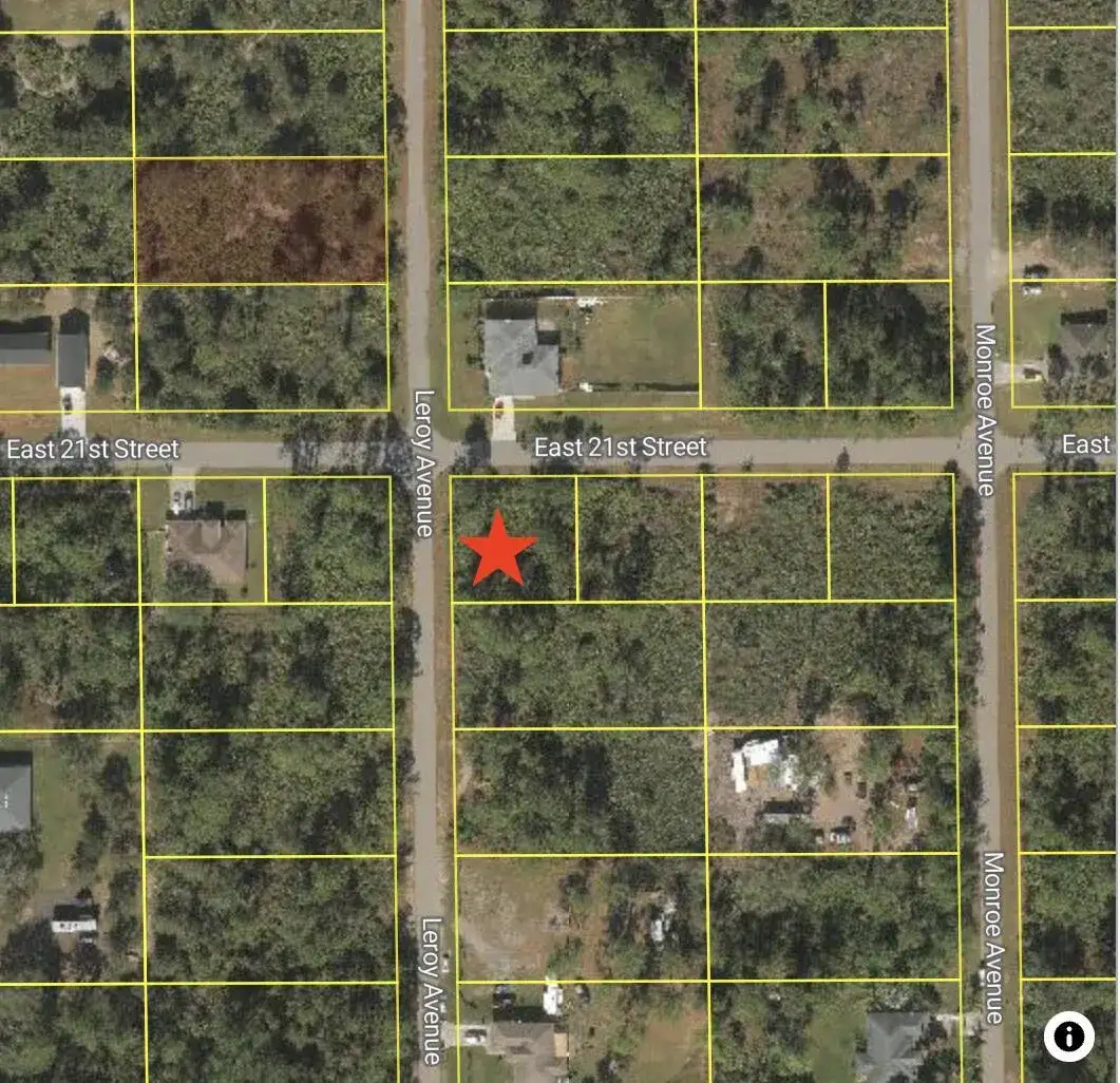 3700 E 21st Street, FL 33920 photo 2