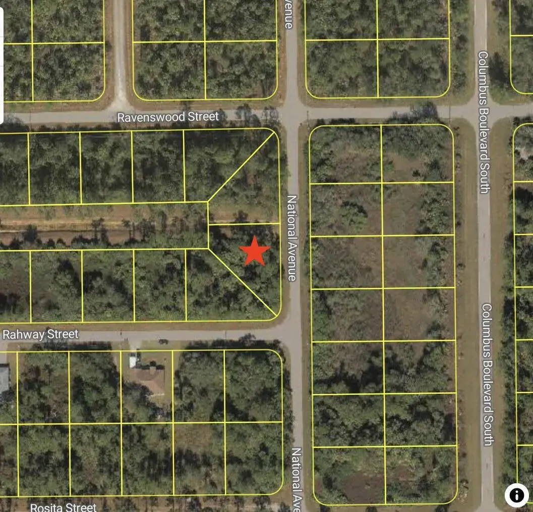 144 National Avenue S, Lehigh Acres FL 33974