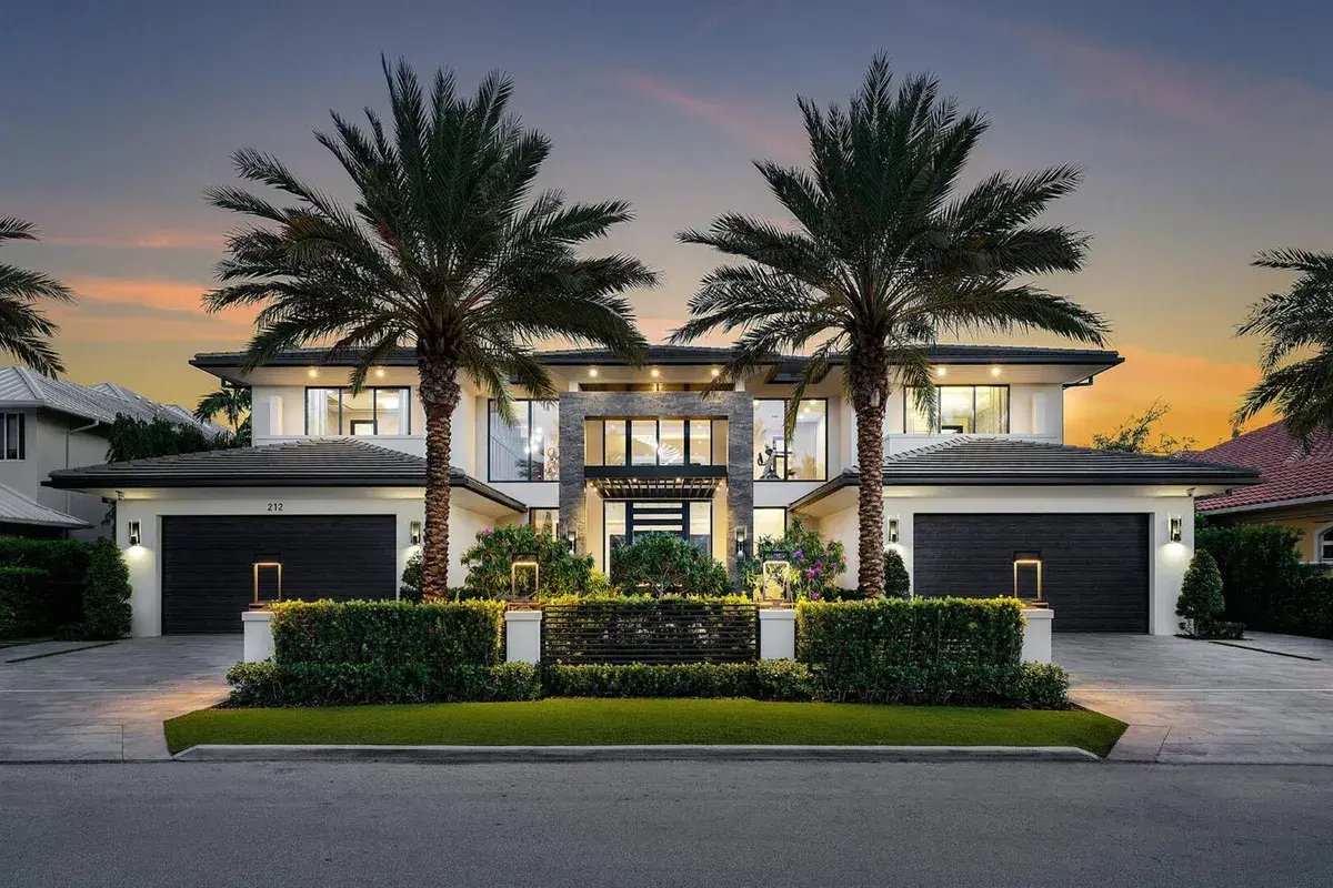 212 W Alexander Palm Road, Boca Raton FL 33432