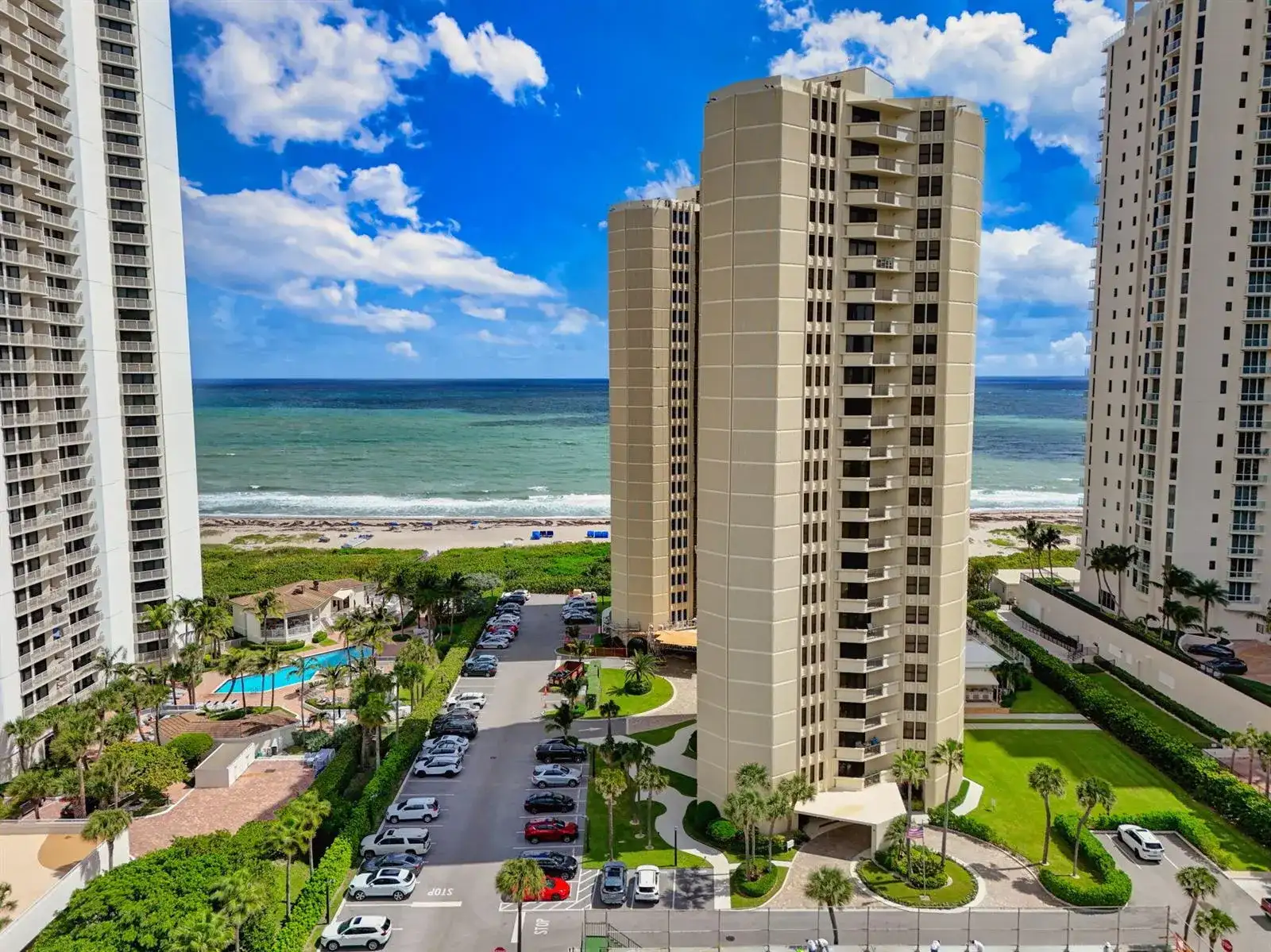 2800 N Ocean Drive # 12a, Singer Island FL 33404 photo 2