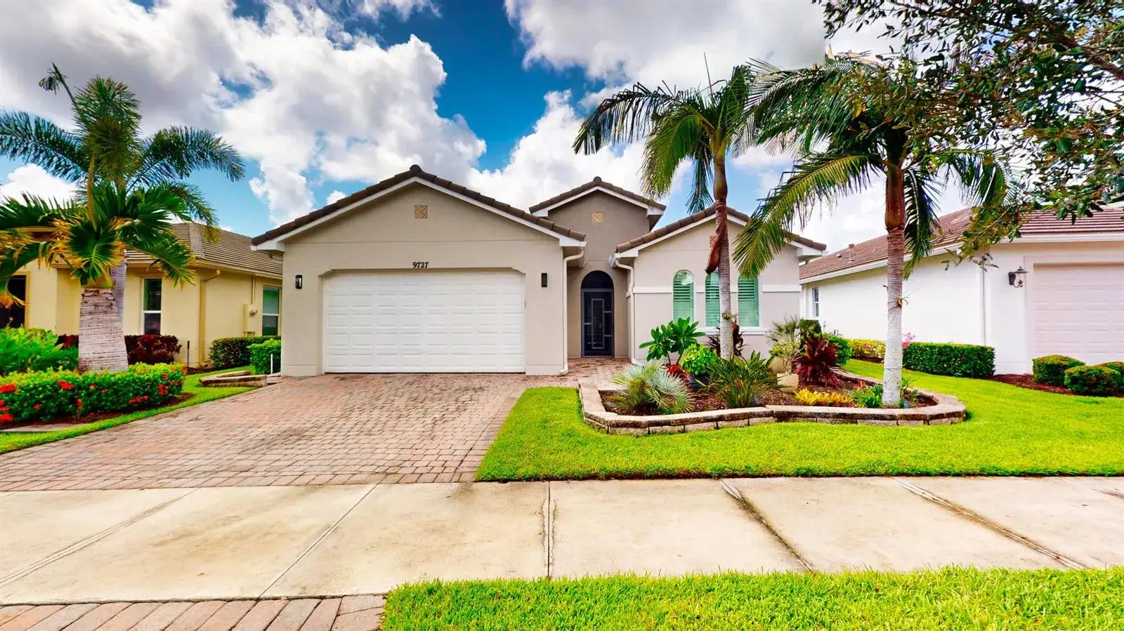 9727 SW Chestwood Avenue, Port St. Lucie FL 34987