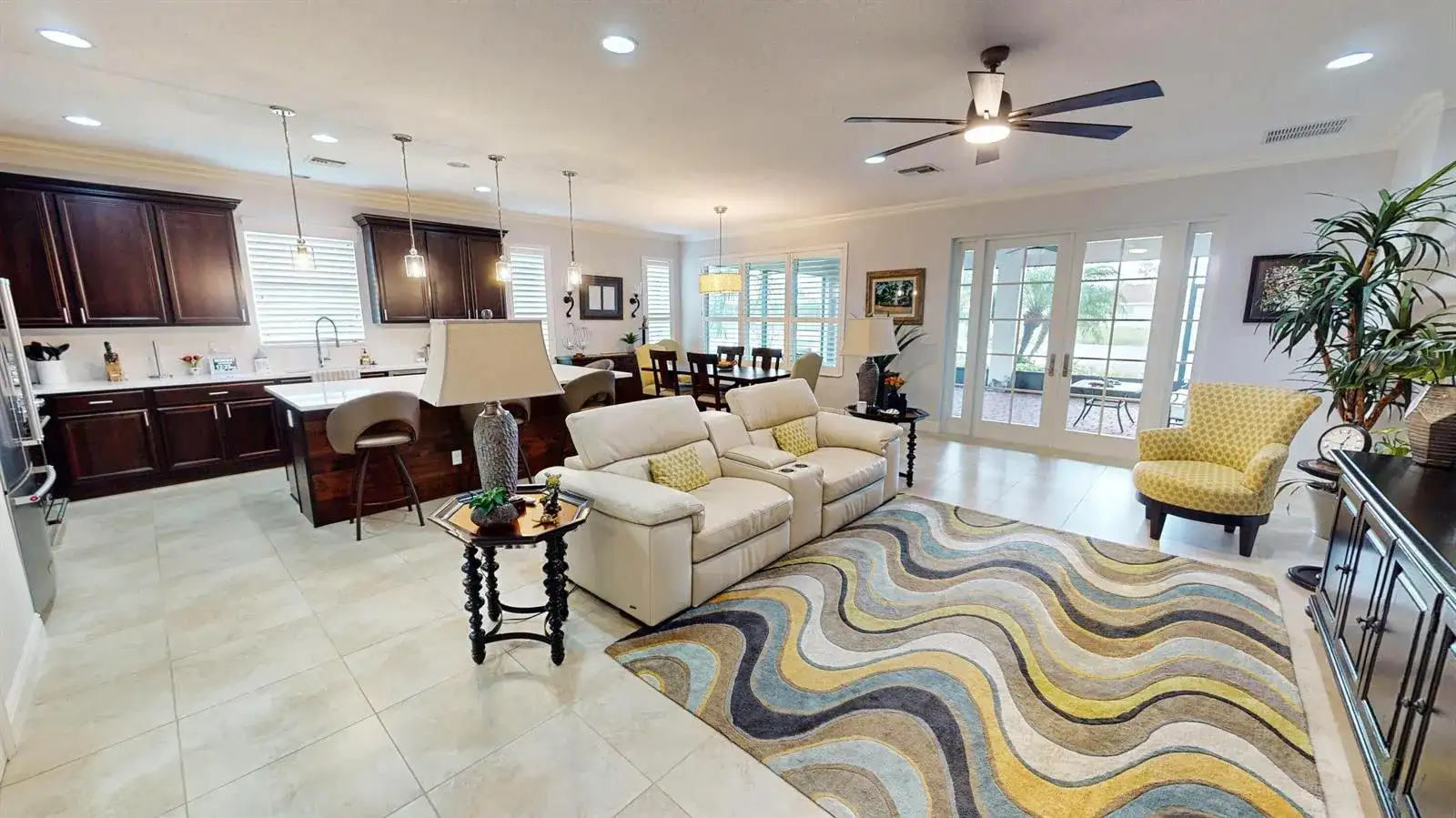 9727 SW Chestwood Avenue, Port St. Lucie FL 34987 photo 4