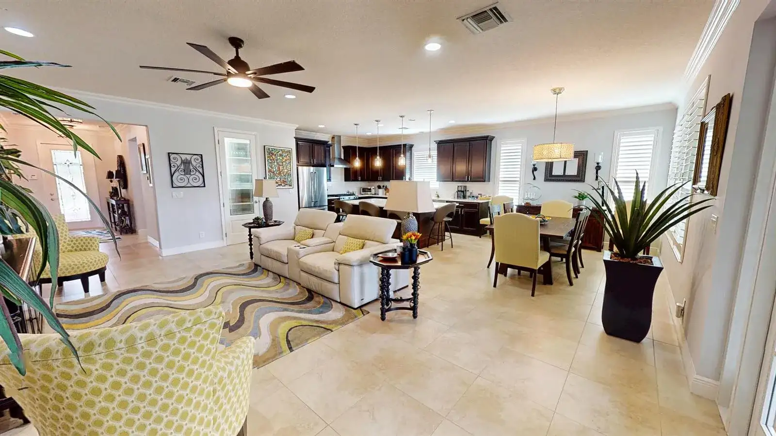 9727 SW Chestwood Avenue, Port St. Lucie FL 34987 photo 5
