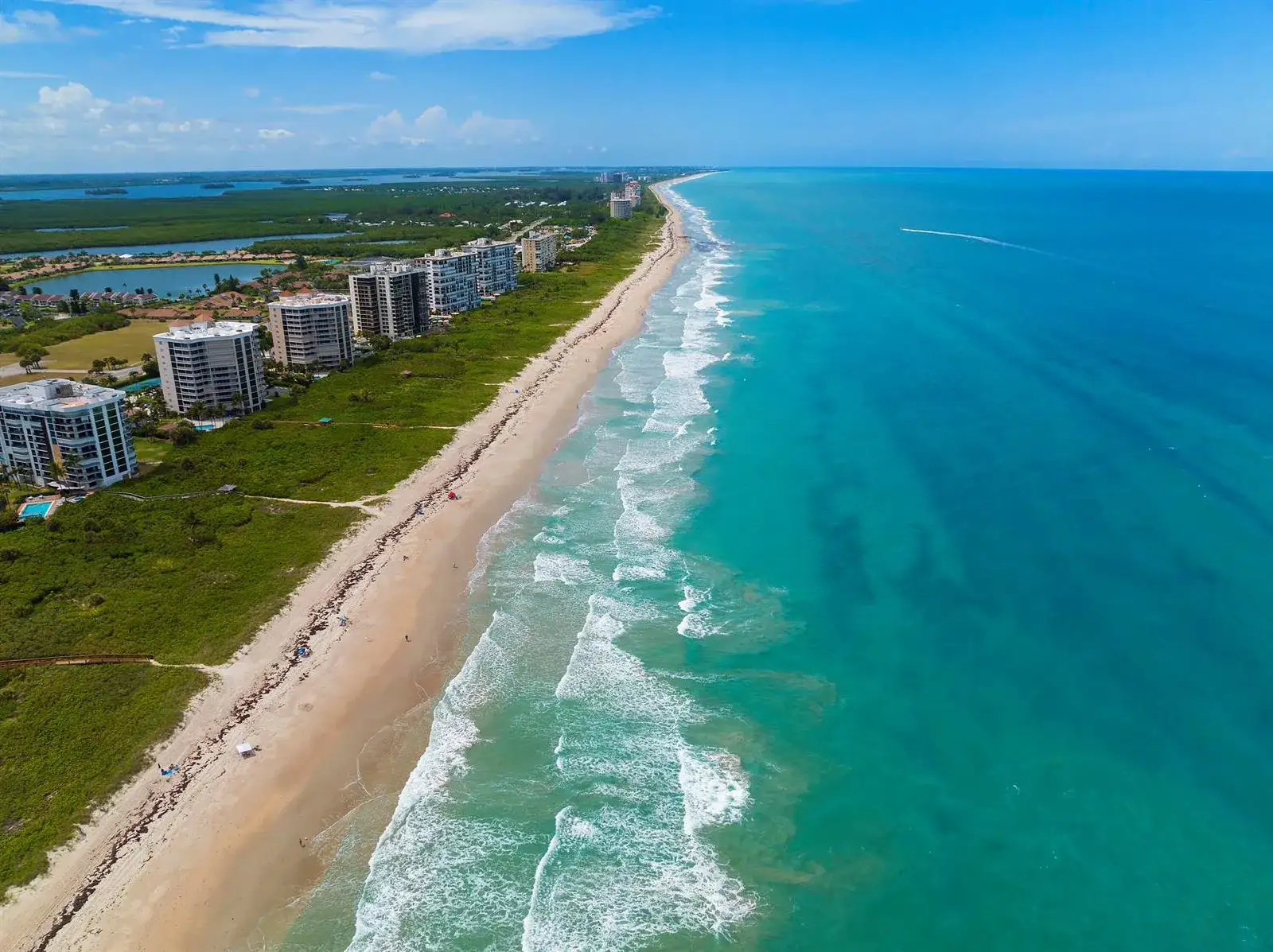 4330 N A1a # 902n, Hutchinson Island FL 34949 photo 3