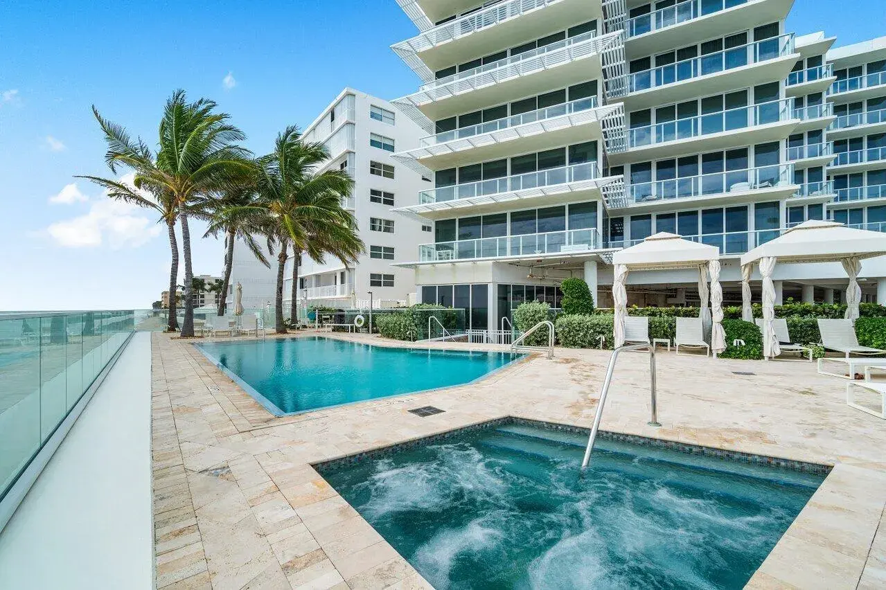 3550 S Ocean Boulevard # 6b, South Palm Beach FL 33480