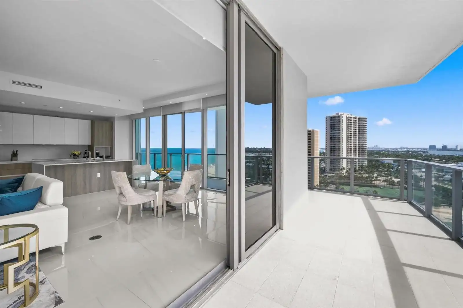 3100 N Ocean Drive # 1508, Singer Island FL 33404