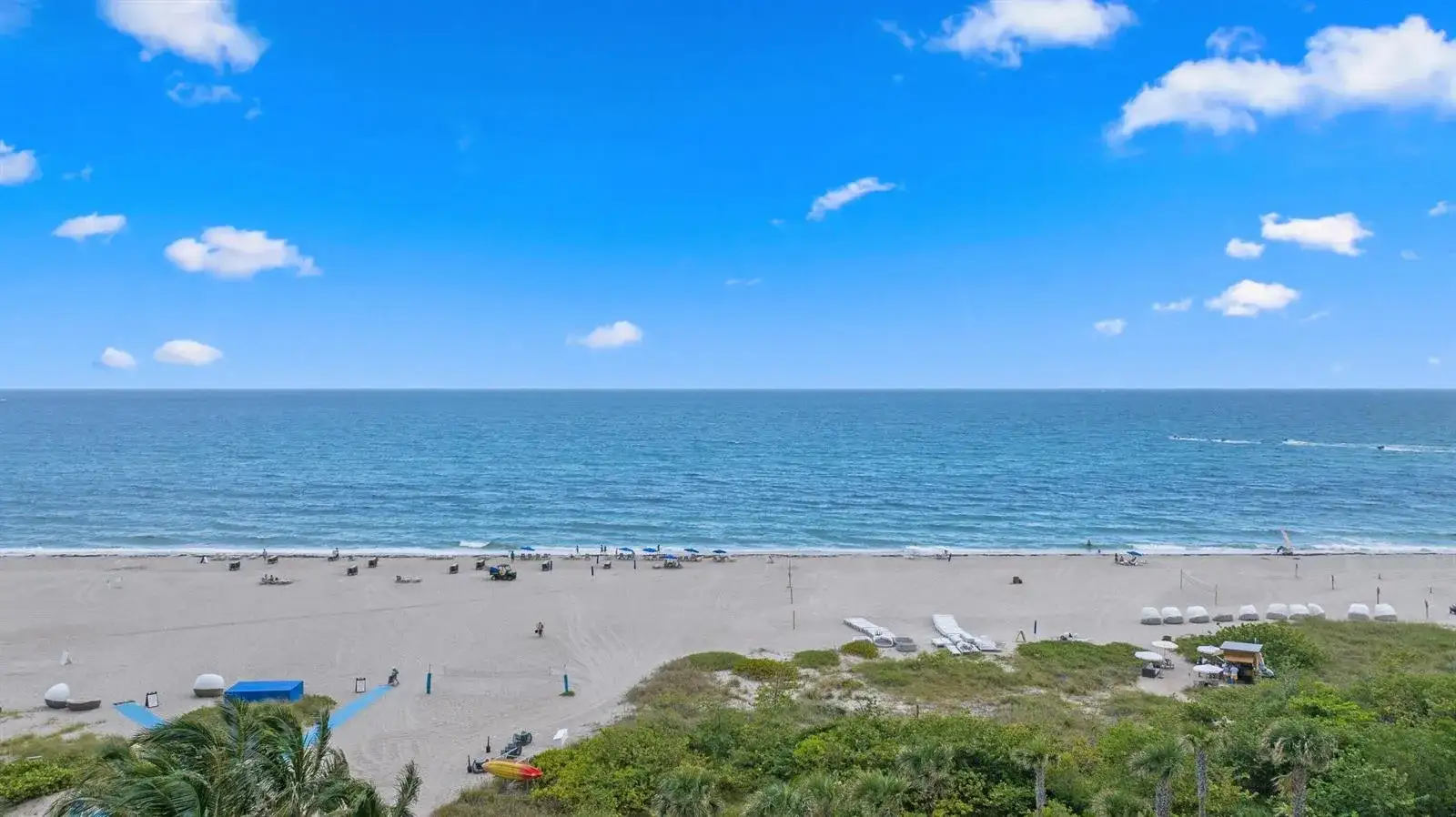 3100 N Ocean Drive # 1508, Singer Island FL 33404 photo 5