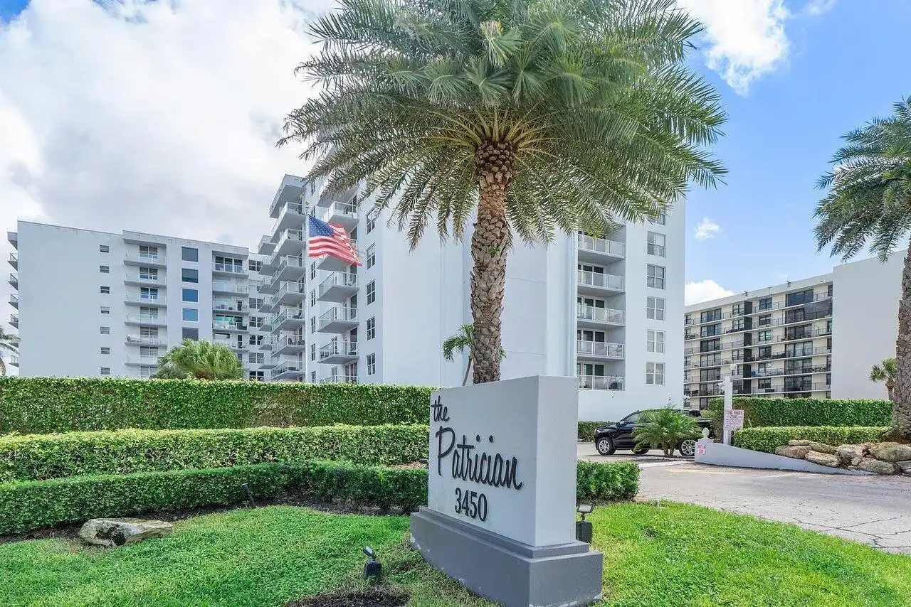 3450 S Ocean Boulevard # 118, Palm Beach FL 33480