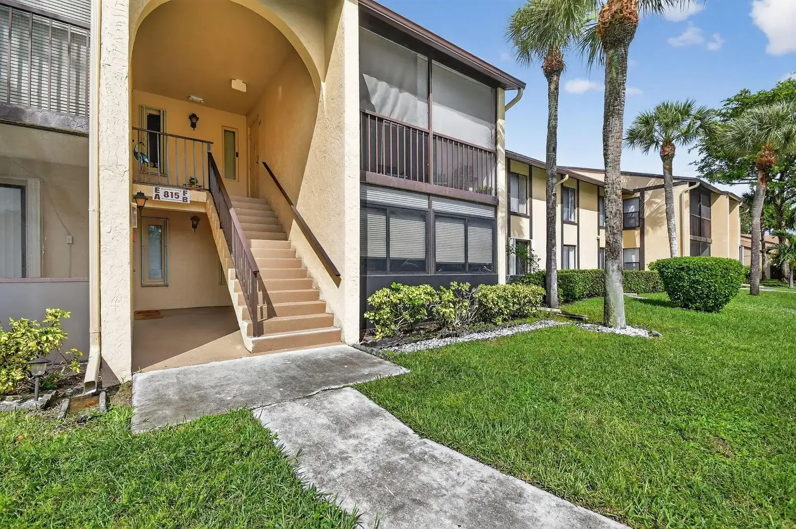 815 Sky Pine Way # B1, FL 33415 photo 2