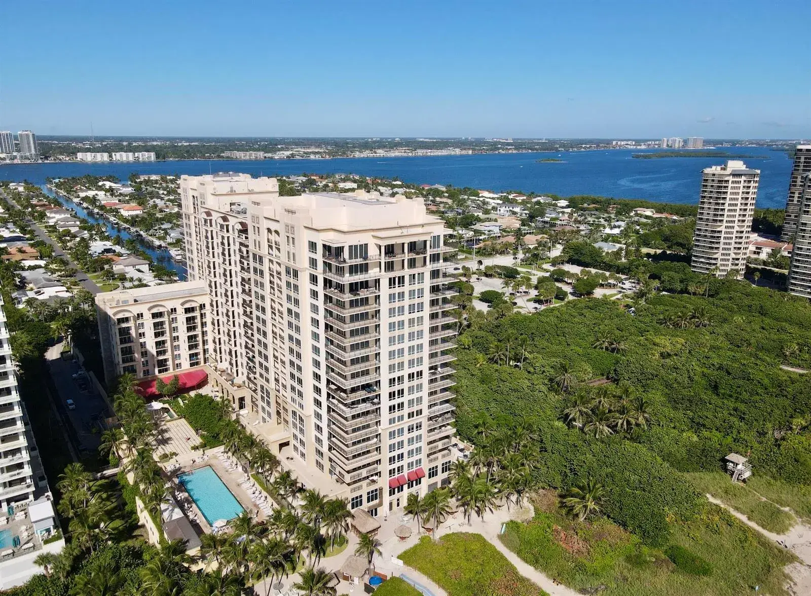 3800 N Ocean Drive # 1751, Singer Island FL 33404