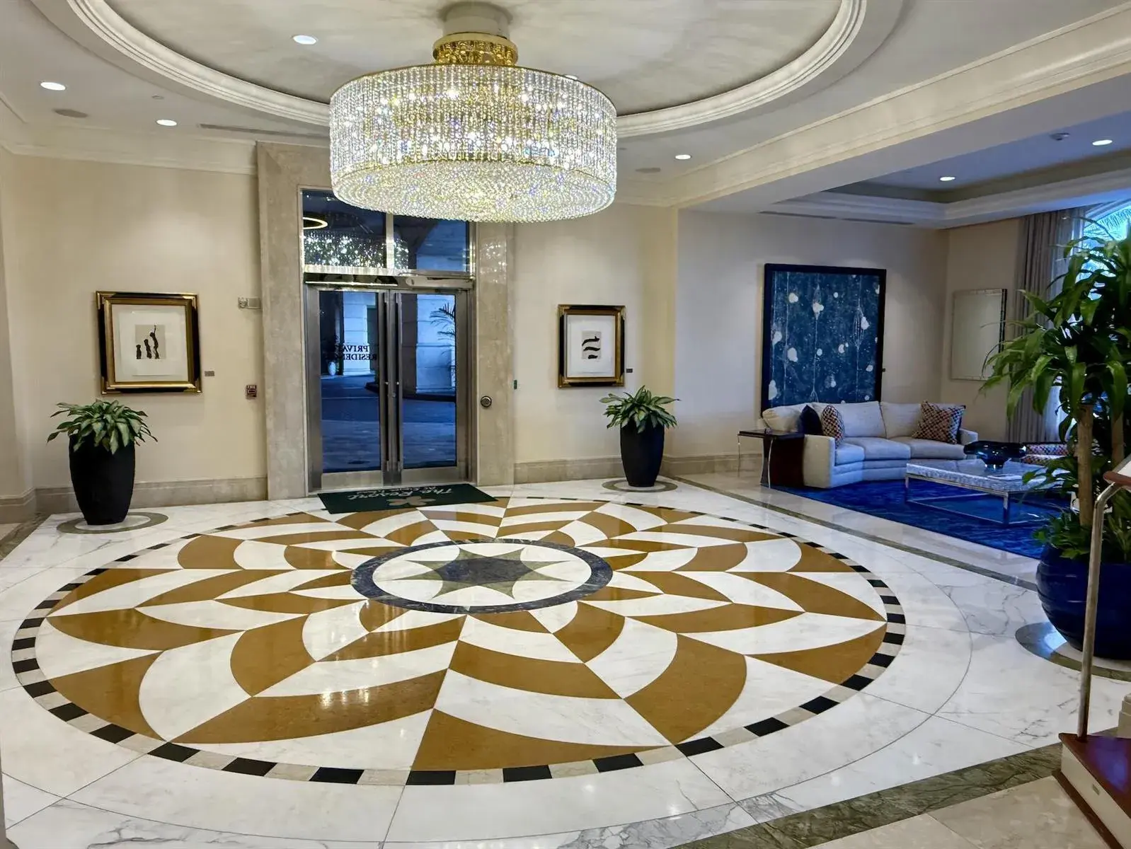 3800 N Ocean Drive # 1751, Singer Island FL 33404