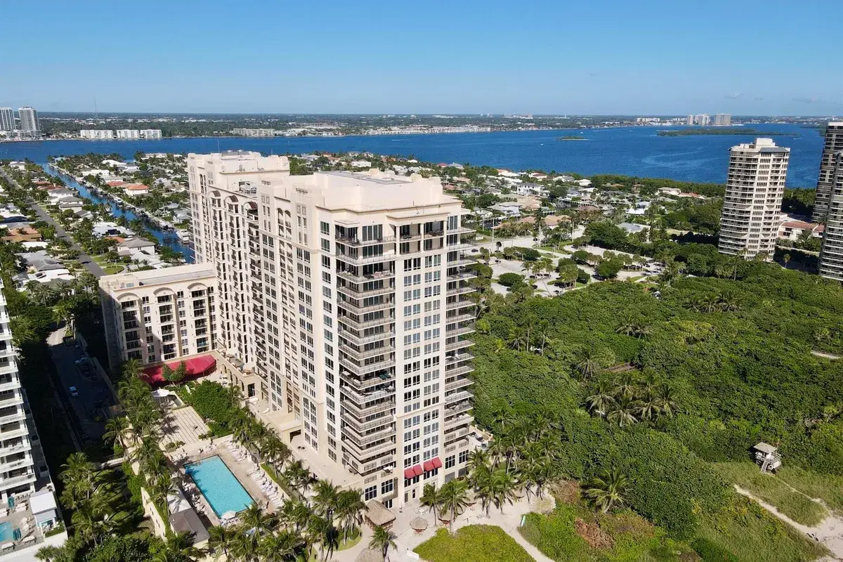 3800 N Ocean Drive # 1751, Singer Island FL 33404