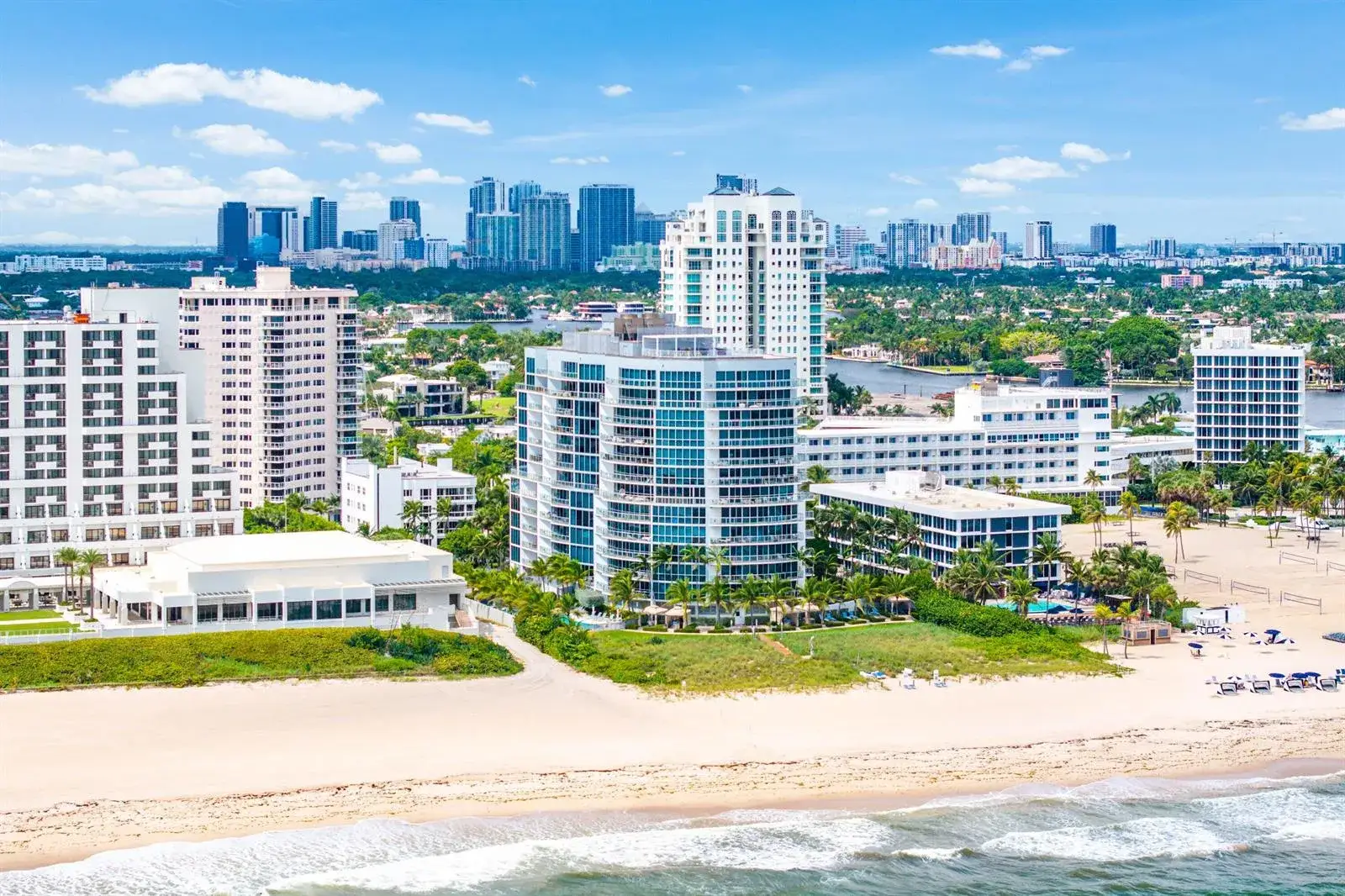1200 Holiday Drive # 602, Fort Lauderdale FL 33316