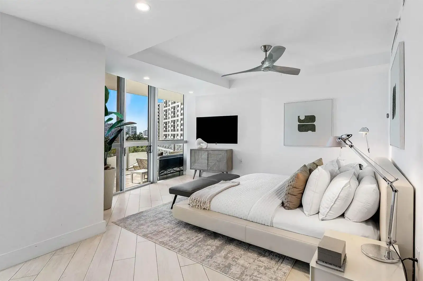 1200 Holiday Drive # 602, Fort Lauderdale FL 33316 photo 5