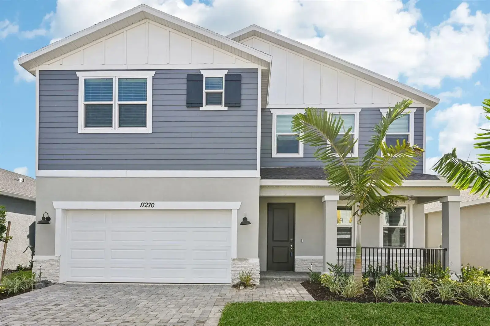 11270 NW Blockbird Drive, Port St. Lucie FL 34987