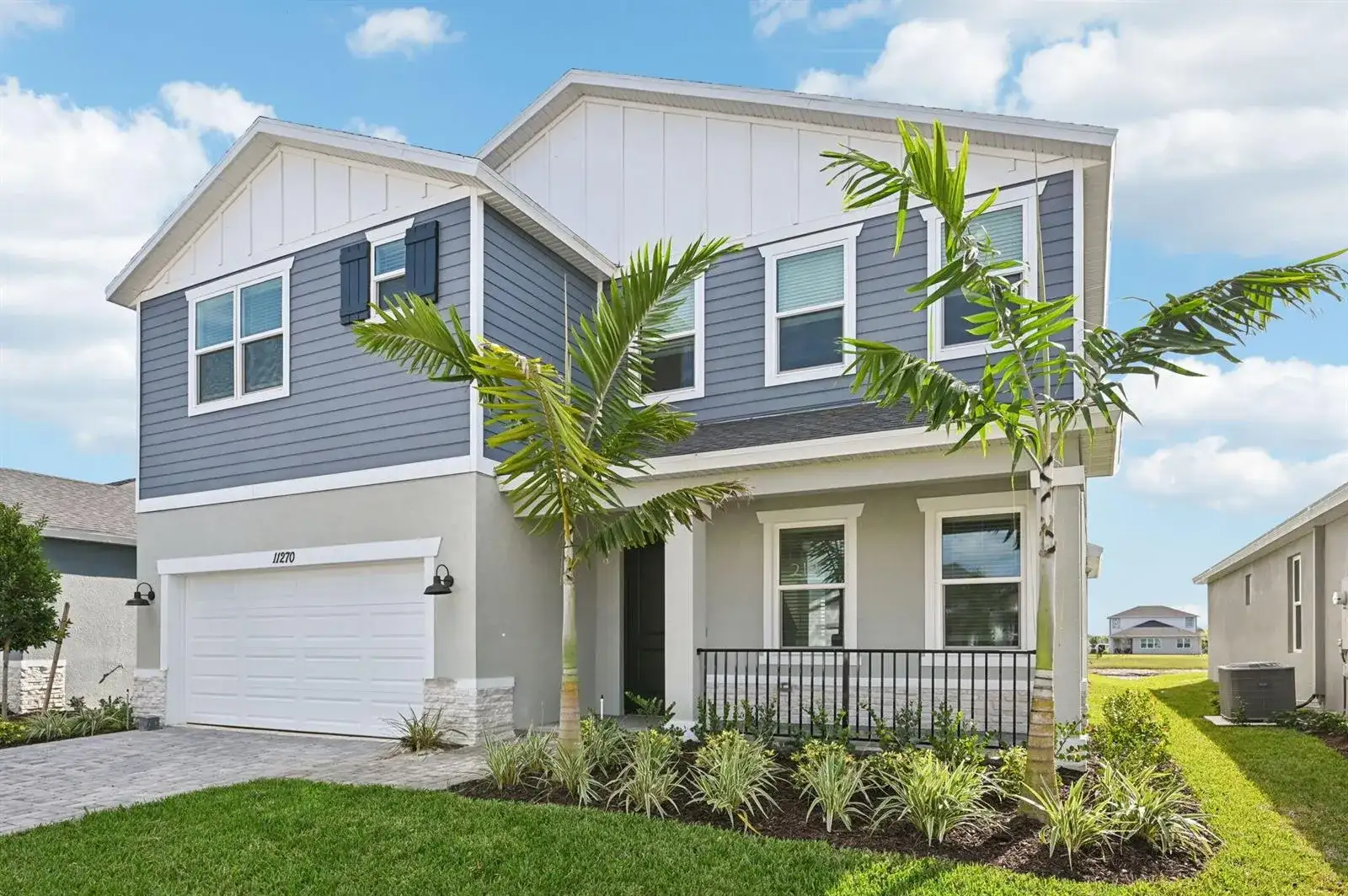 11270 NW Blockbird Drive, Port St. Lucie FL 34987 photo 2