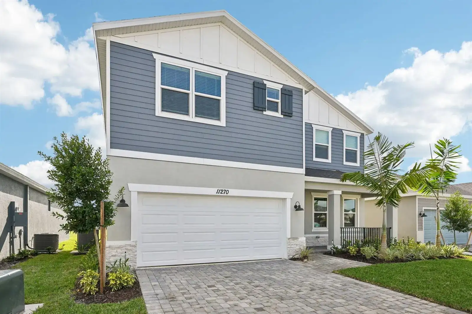 11270 NW Blockbird Drive, Port St. Lucie FL 34987 photo 3