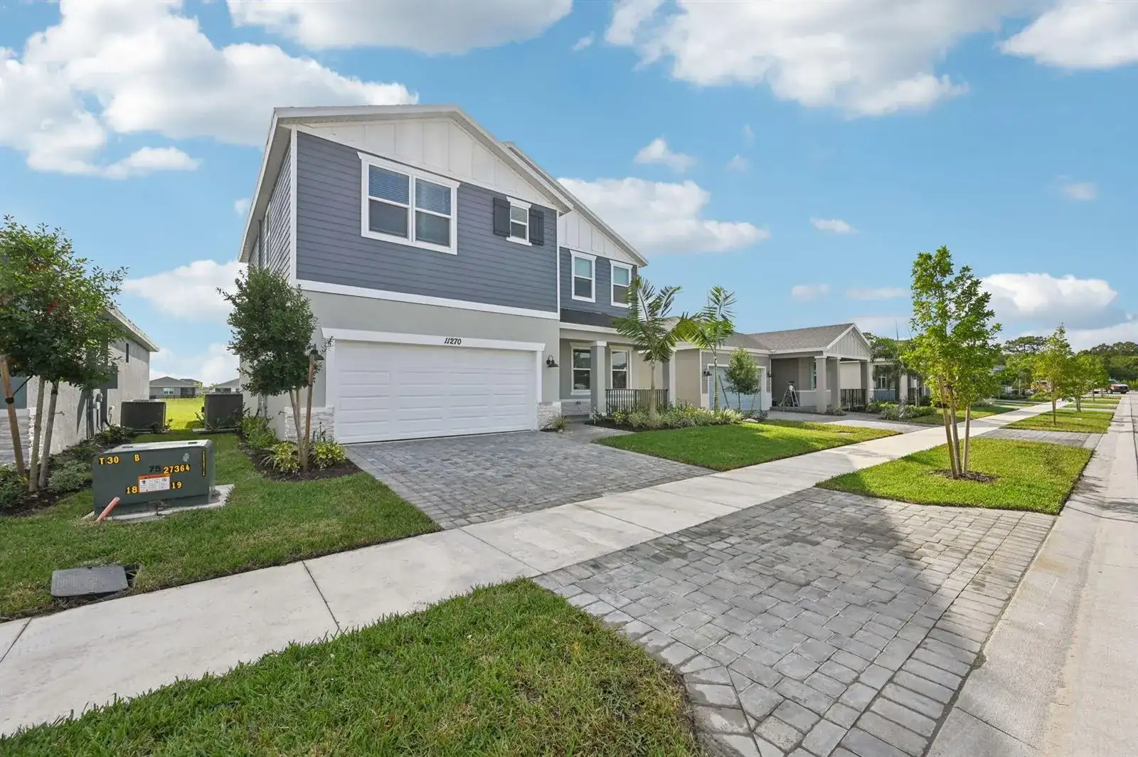 11270 NW Blockbird Drive, Port St. Lucie FL 34987 photo 4