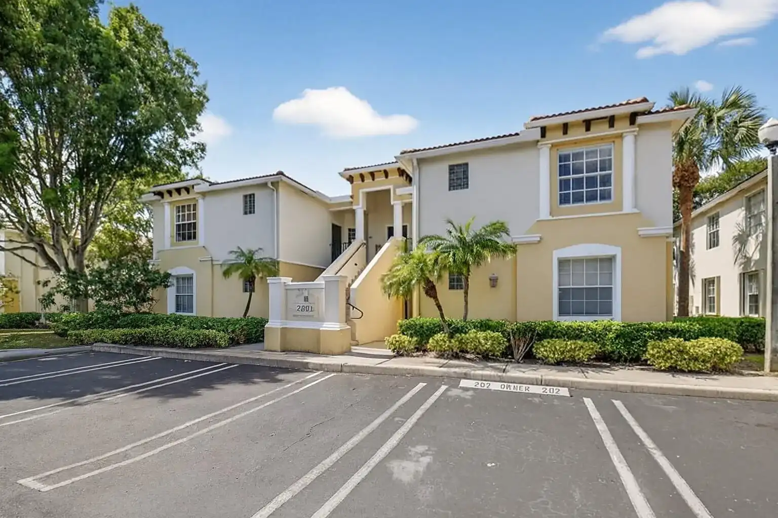 23269 Carolwood Lane # 201, Boca Raton FL 33428