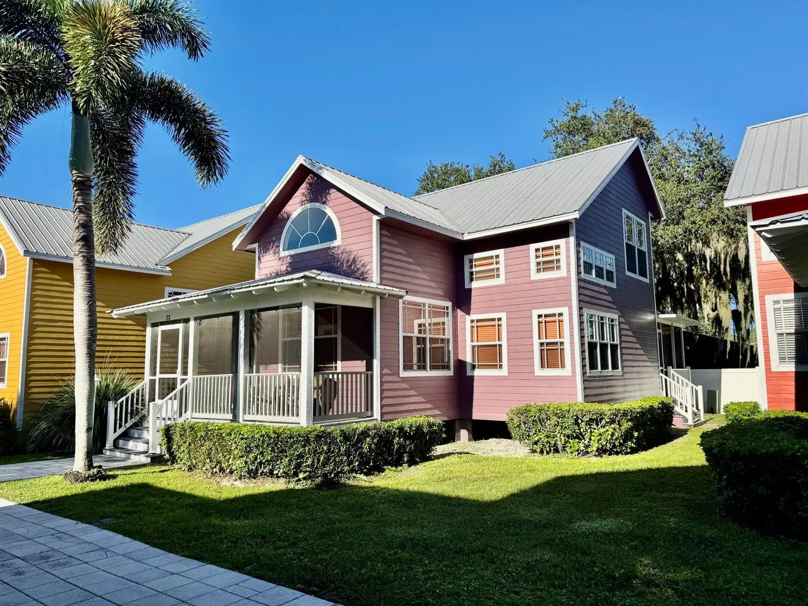 4334 Us Highway 441 Highway SE # 23, Okeechobee FL 34974