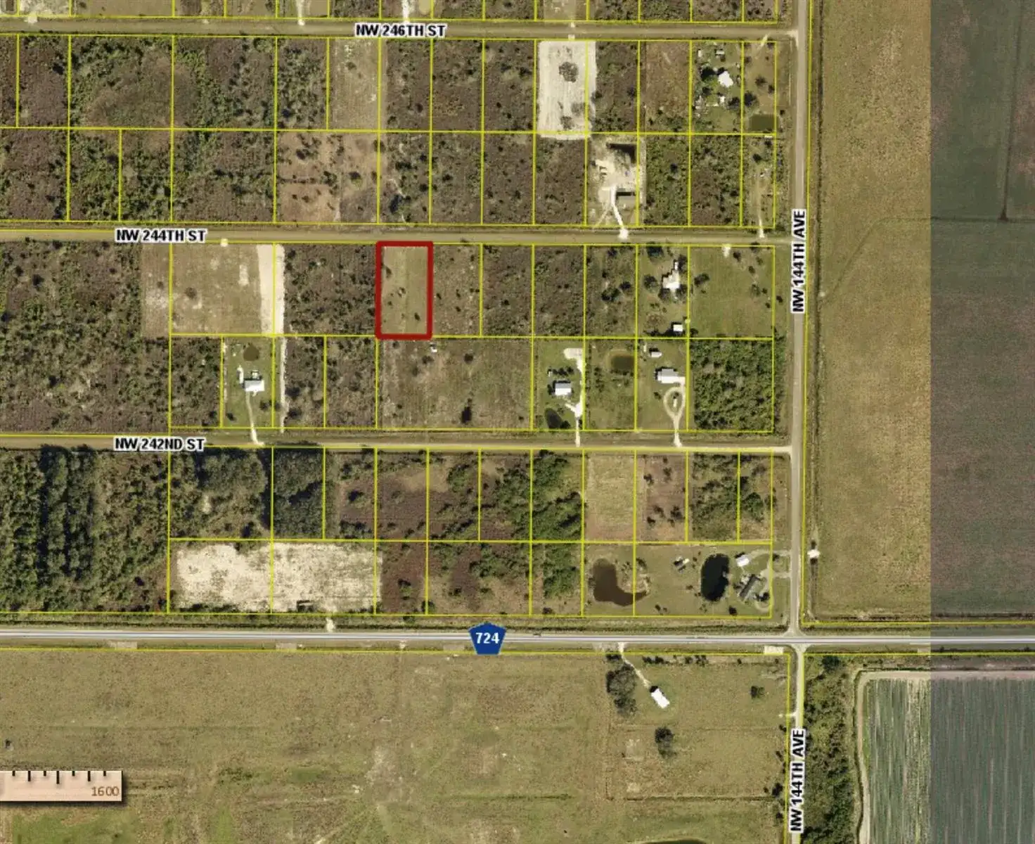 14772 NW 244th Street, Okeechobee FL 34972 photo 2