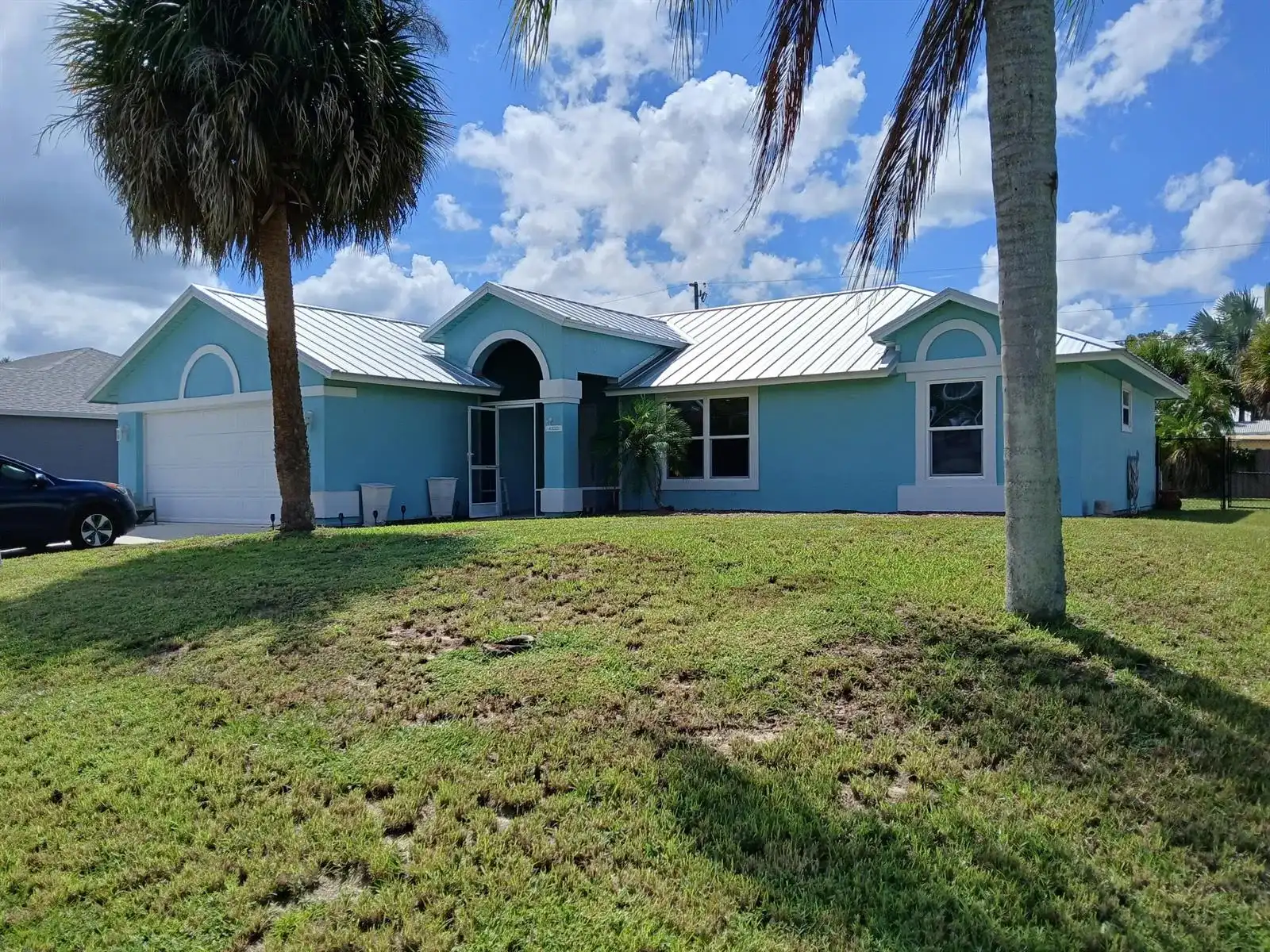 4522 Floral Street, Port St. Lucie FL 34953