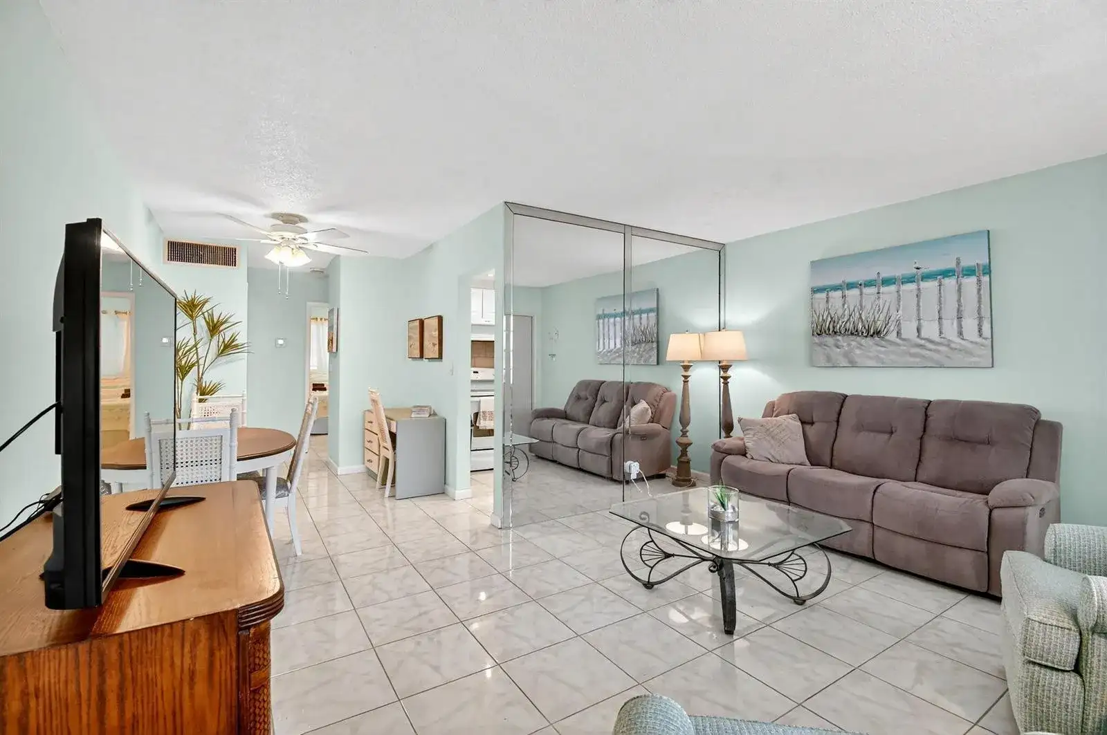 5203 NE 24th Terrace # 105, Fort Lauderdale FL 33308 photo 3