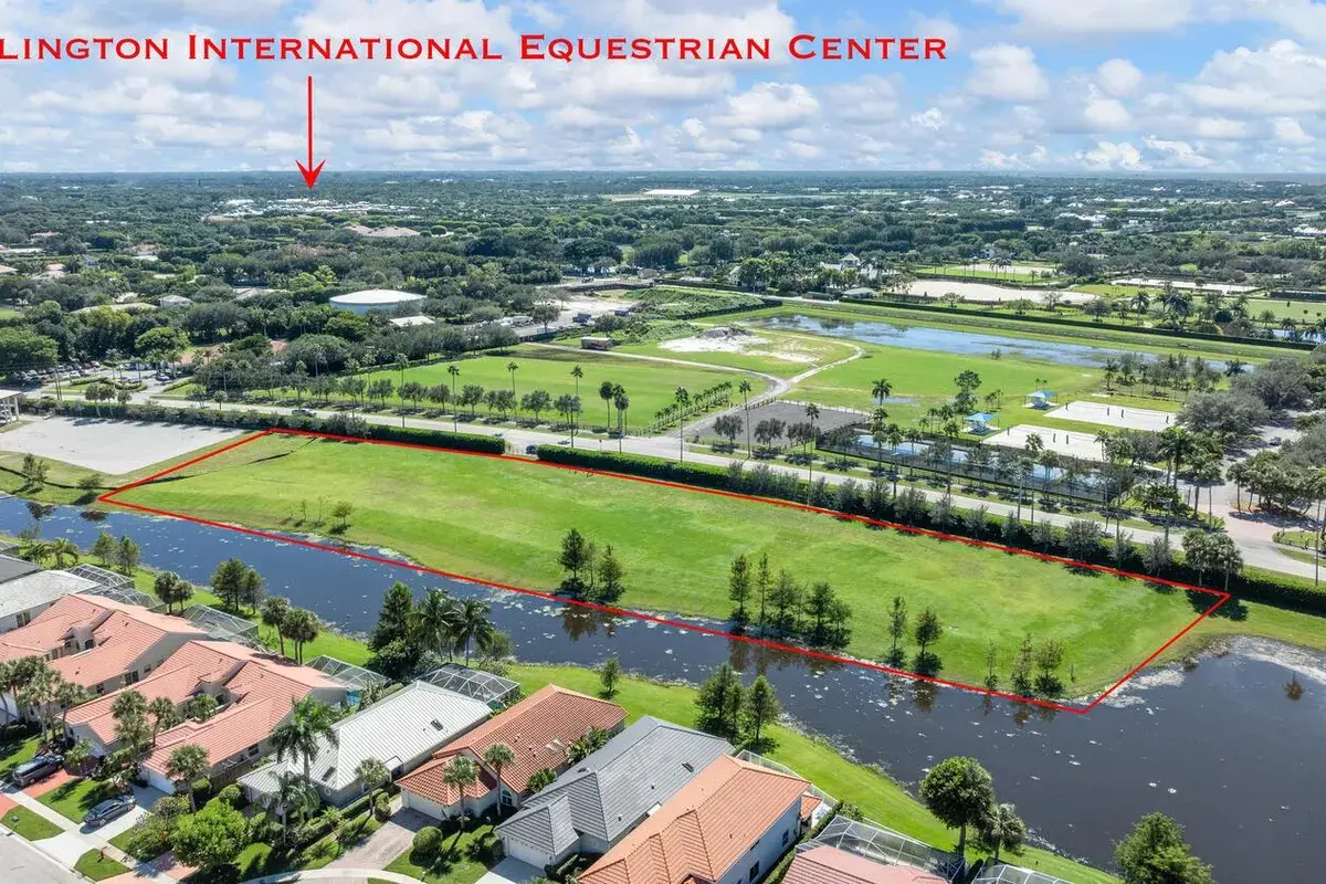 2970 Greenbriar Boulevard, Wellington FL 33414