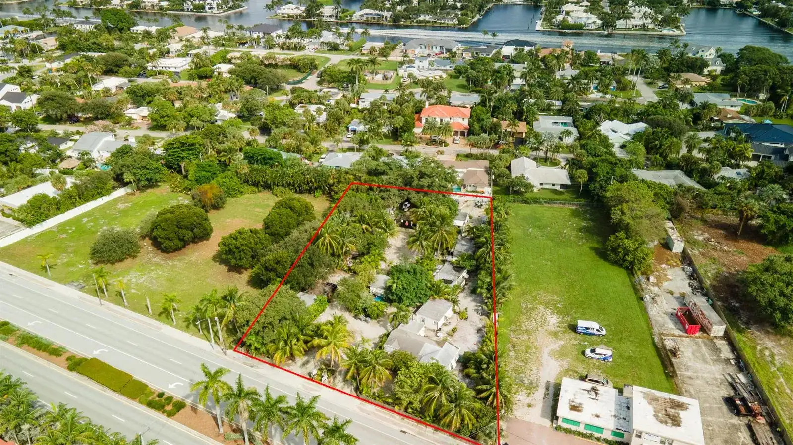 3045 N Federal Highway, Boynton Beach FL 33483