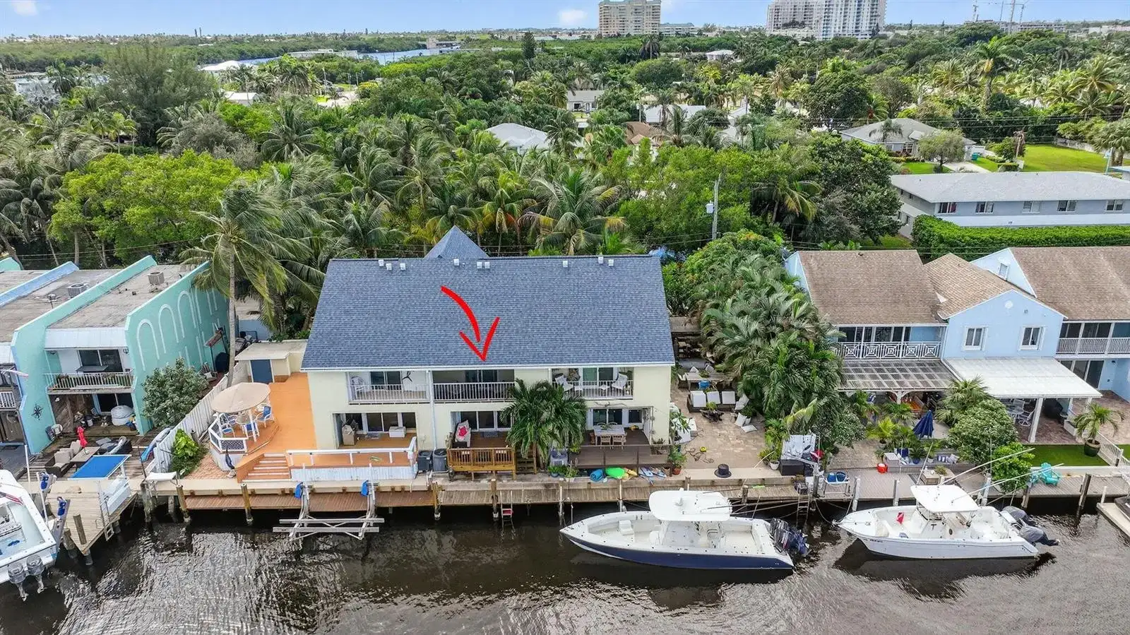 732 Rider Road, Boynton Beach FL 33435