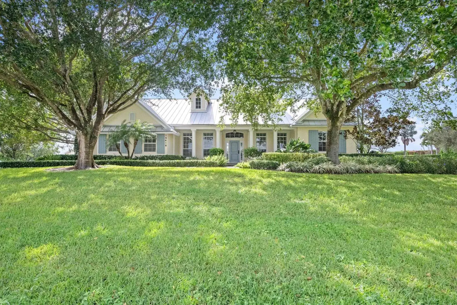 15416 Sunnyland Lane, Wellington FL 33414