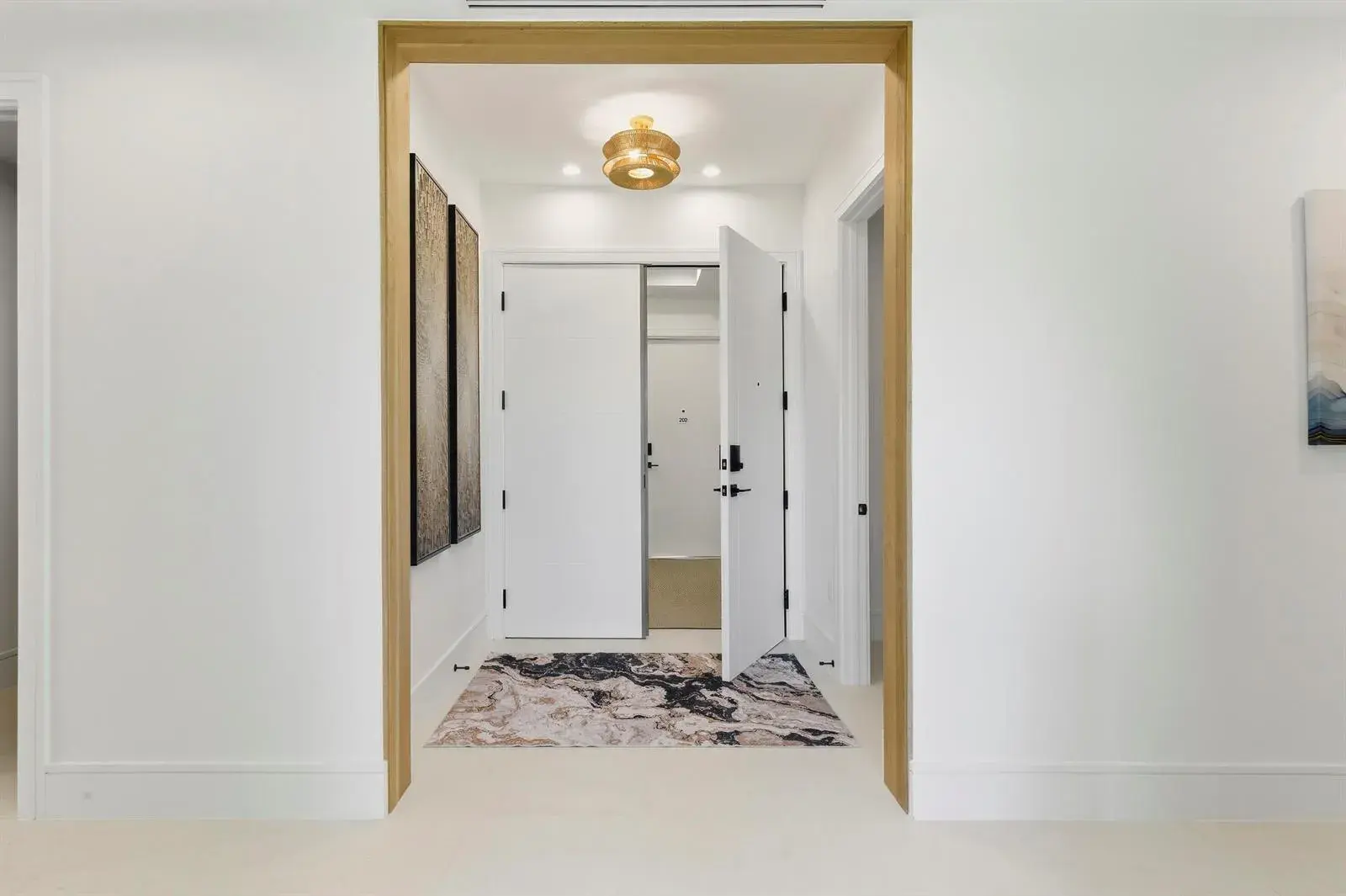 2323 Lake Drive # 201, Singer Island FL 33404