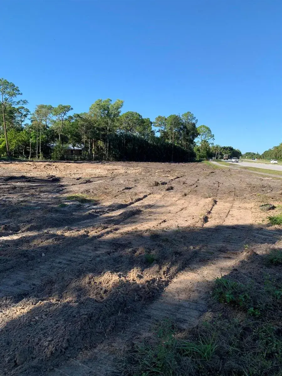 Lot - 2010 66th And Seminole Pratt, Loxahatchee FL
