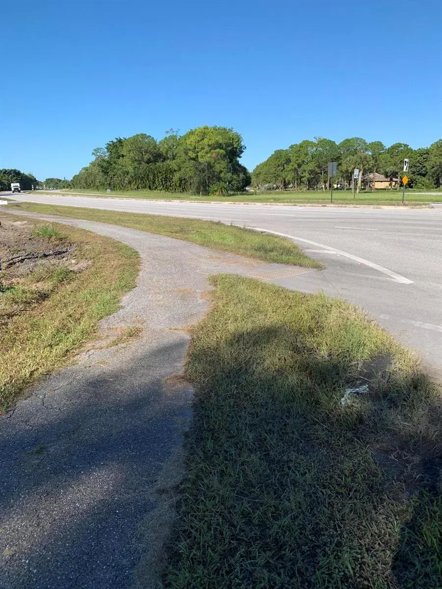 Lot - 2010 66th And Seminole Pratt, Loxahatchee FL