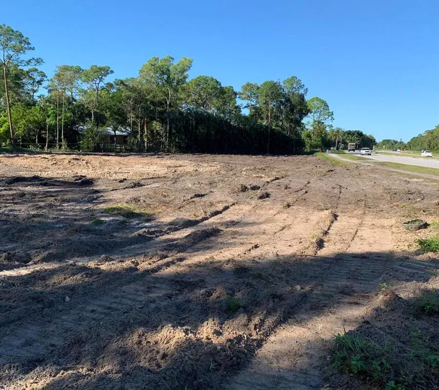 Lot - 2010 66th And Seminole Pratt, Loxahatchee FL
