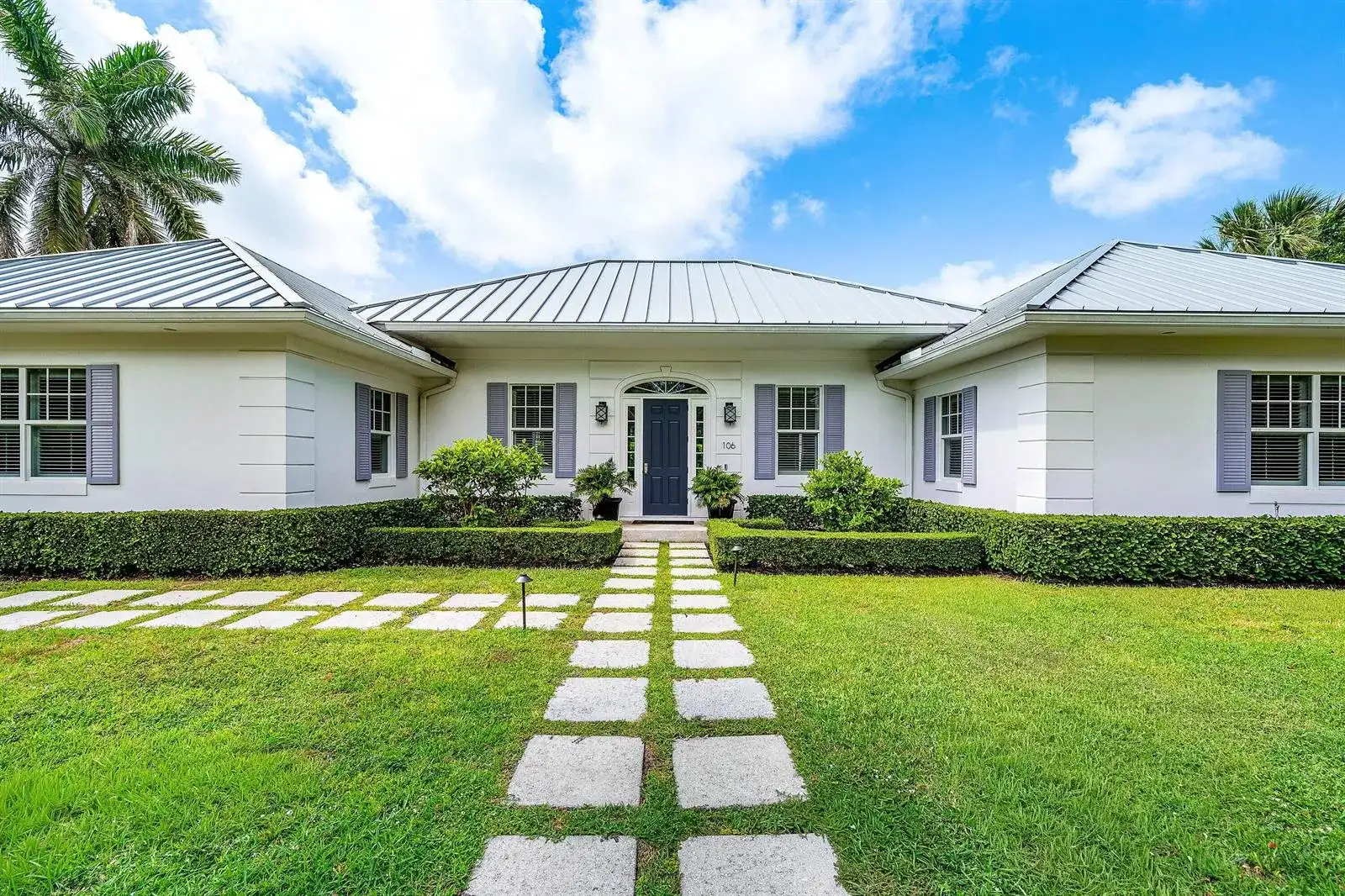 106 Beachway Drive, Ocean Ridge FL 33435