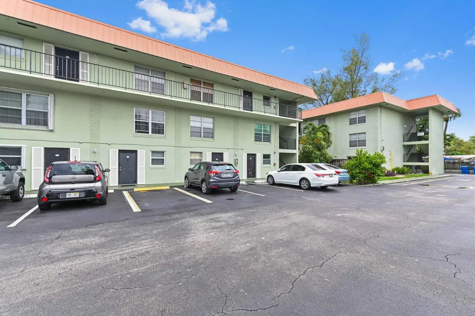 803 W Oakland Park Boulevard # A7, Oakland Park FL 33311