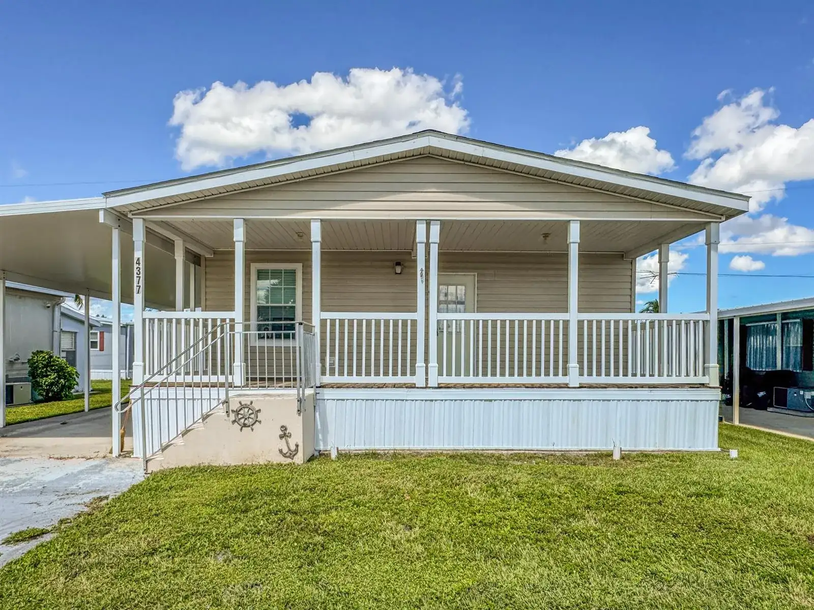 4377 Mission Bell Drive, Boynton Beach FL 33436 photo 2