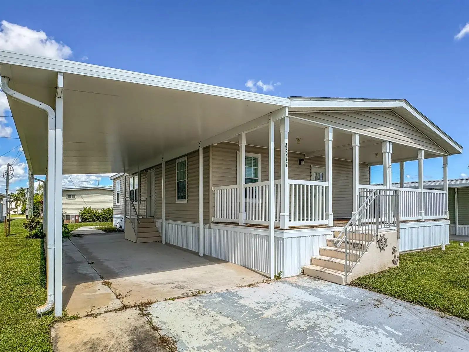 4377 Mission Bell Drive, Boynton Beach FL 33436 photo 3