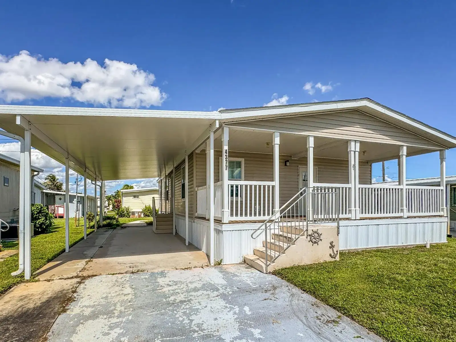 4377 Mission Bell Drive, Boynton Beach FL 33436 photo 4