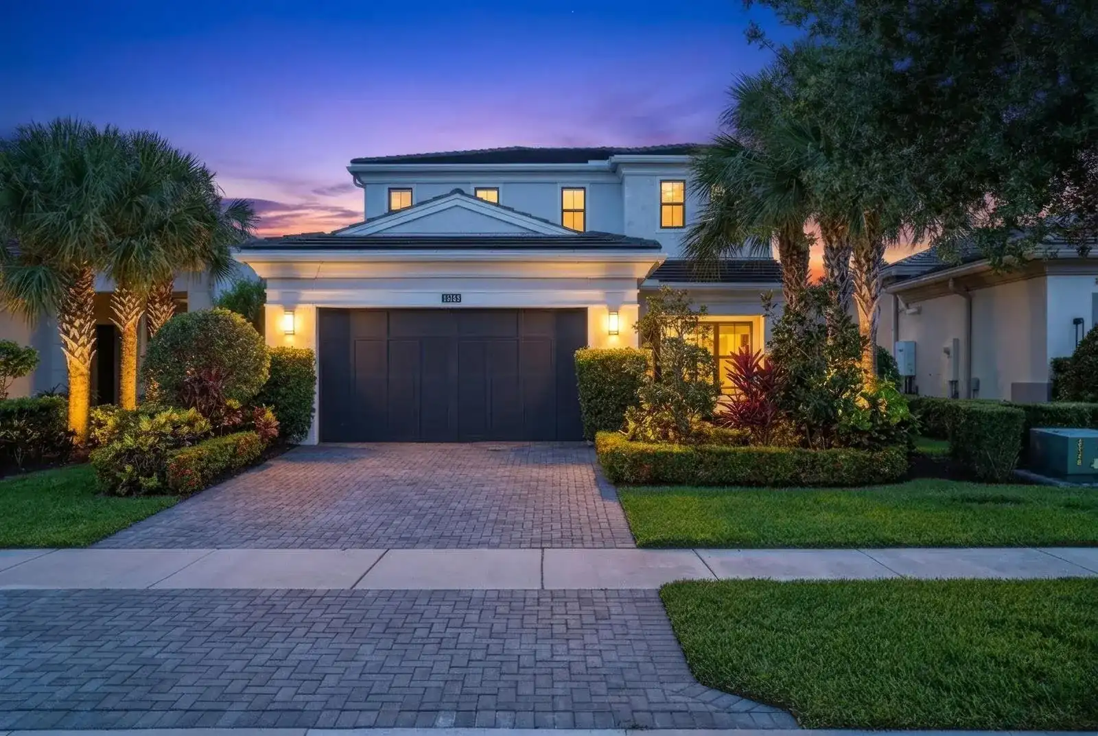 13149 Faberge Place, Palm Beach Gardens FL 33418