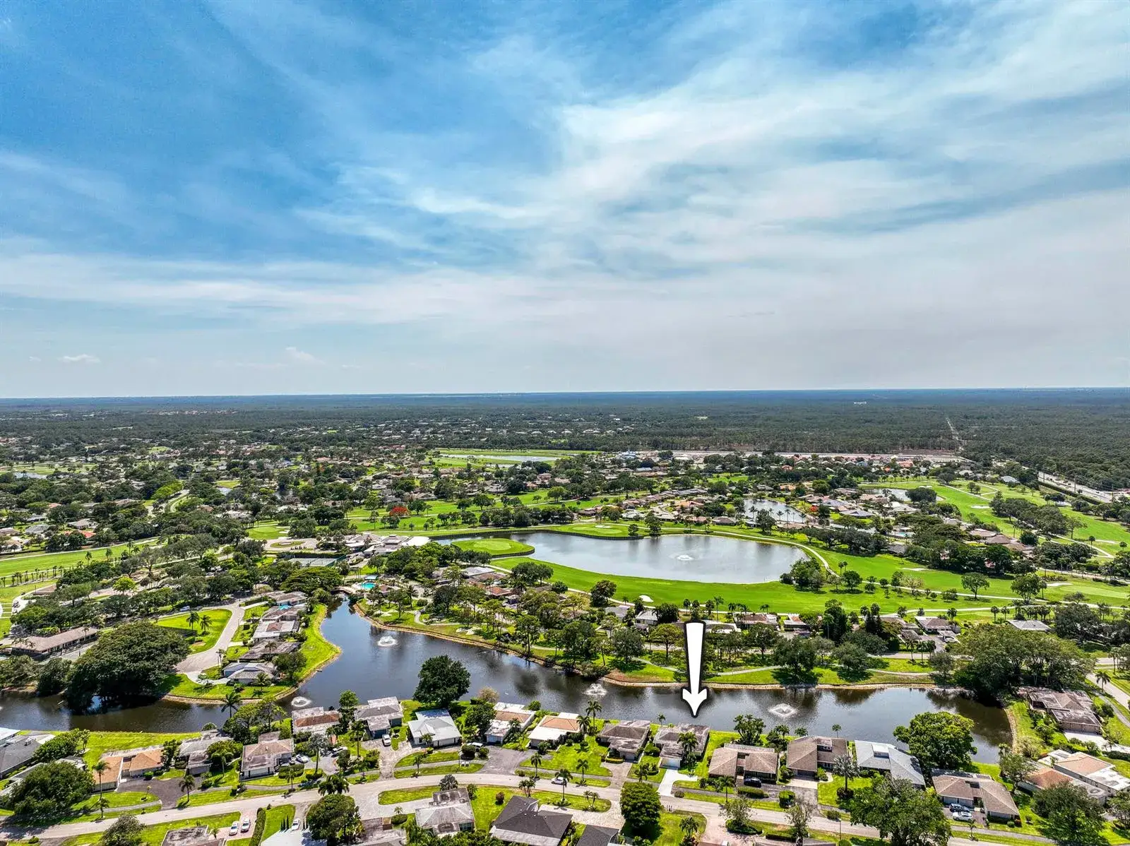 13793 Whispering Lakes Lane, Palm Beach Gardens FL 33418