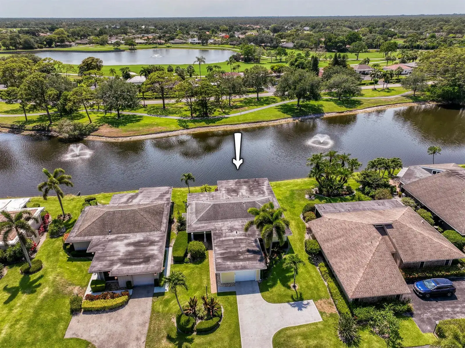 13793 Whispering Lakes Lane, Palm Beach Gardens FL 33418 photo 2