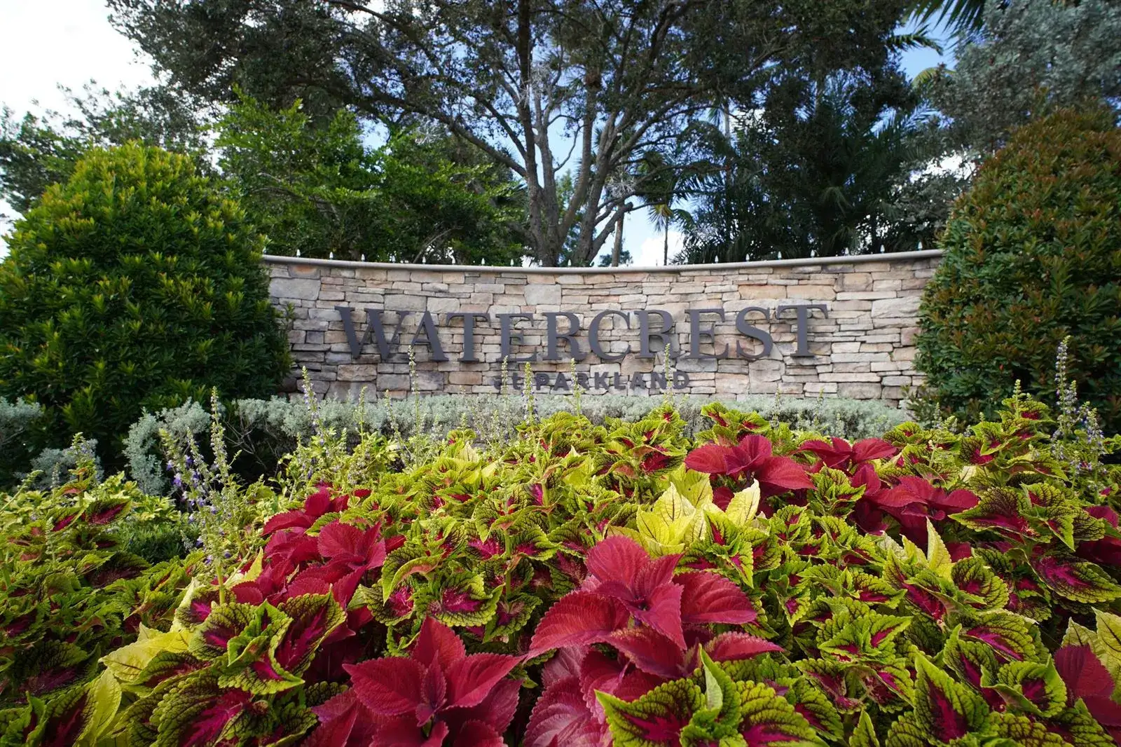 8965 Watercrest Circle E, Parkland FL 33076 photo 2