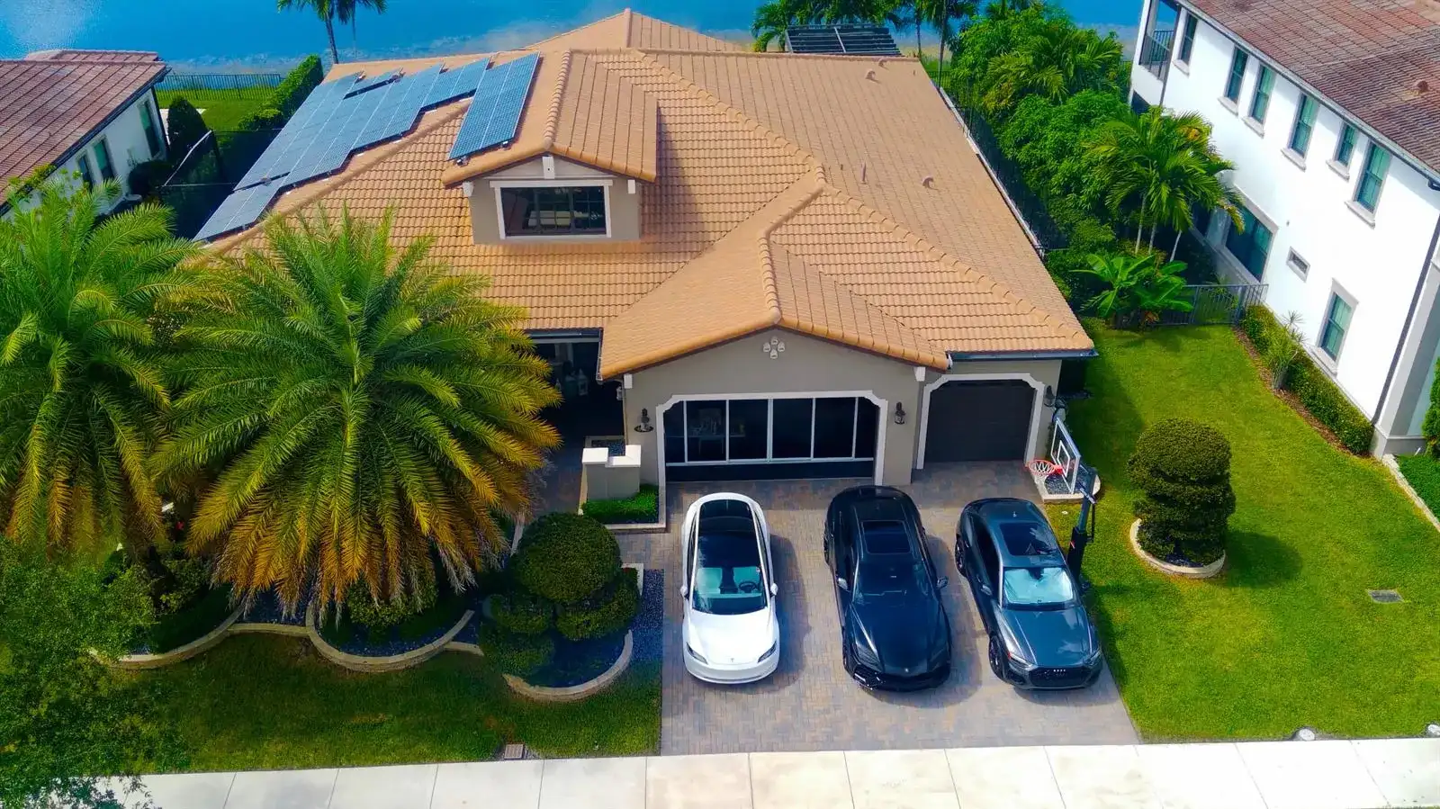 8965 Watercrest Circle E, Parkland FL 33076 photo 5