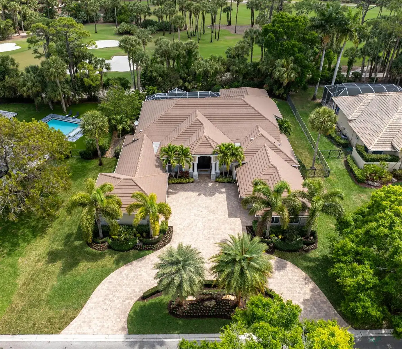 1209 Breakers West Boulevard, West Palm Beach FL 33411 photo 4
