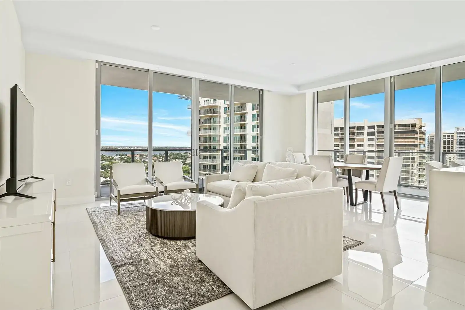 3100 N Ocean Drive # 1409, Singer Island FL 33404 photo 2