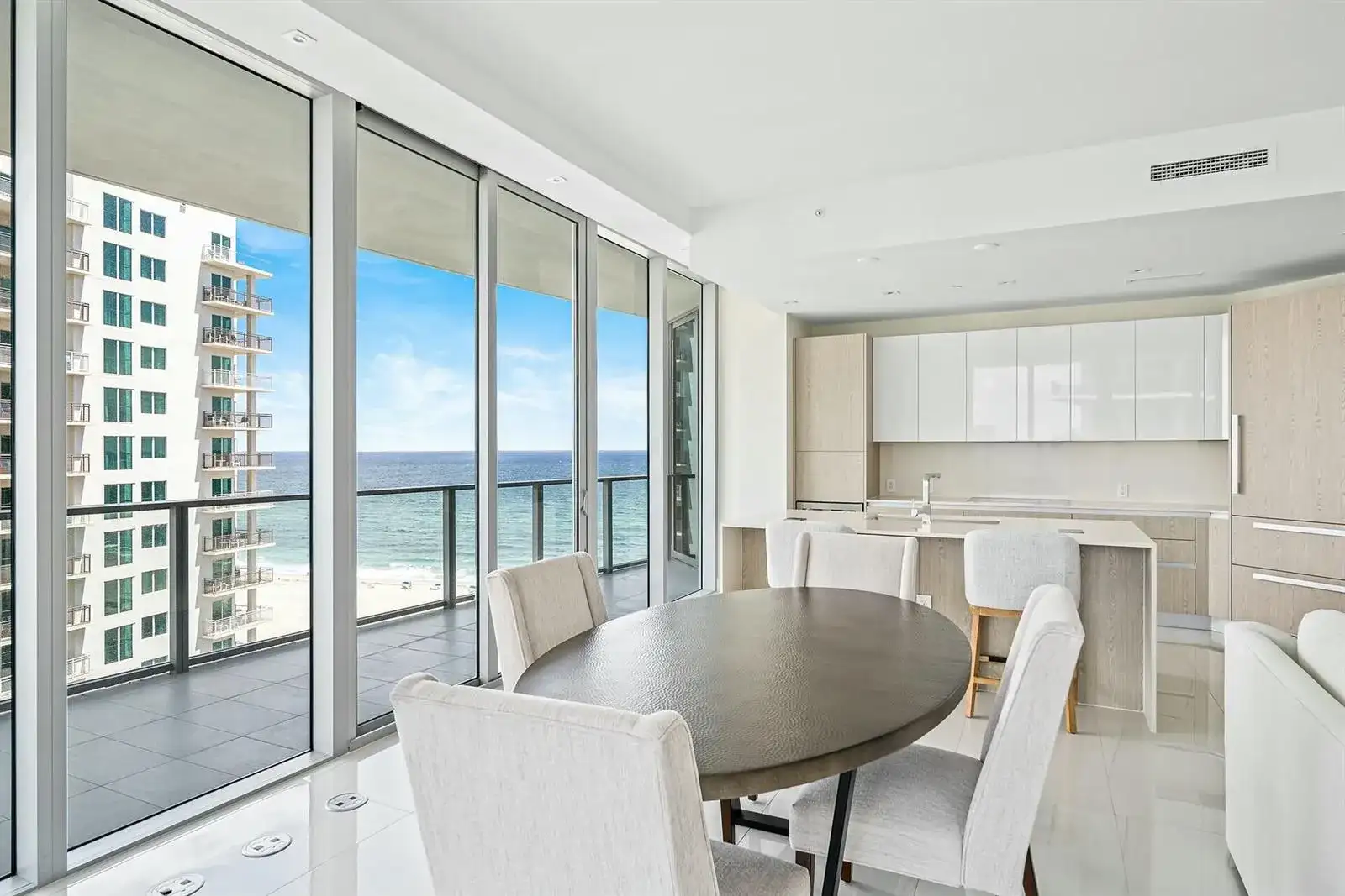 3100 N Ocean Drive # 1409, Singer Island FL 33404 photo 4