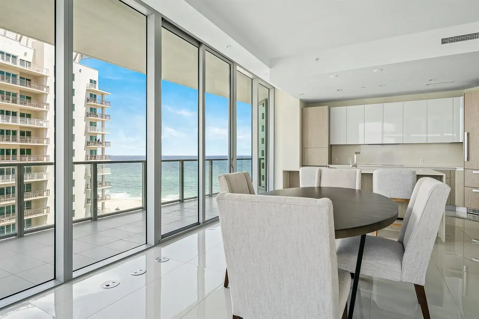 3100 N Ocean Drive # 1409, Singer Island FL 33404 photo 5